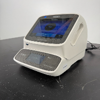 Invitrogen E-Gel Power Snap Plus Electrophoresis Device w/ Power Snap Camera image 1